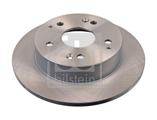 Tarcza hamulcowa FEBI BILSTEIN 108525
