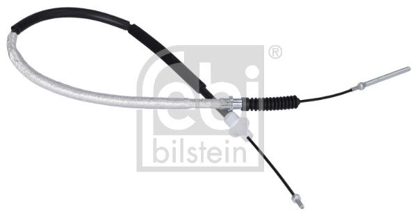 Cięgło, sterowanie sprzęgłem FEBI BILSTEIN 04206