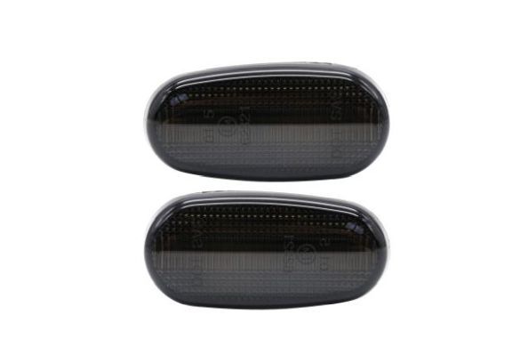 Zestaw kierunkowskazów ABAKUS l01-140-001led-sd