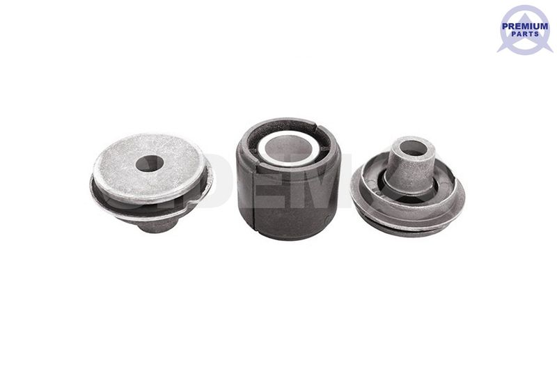 Łożyskowanie, wahacz SIDEM 821679 kit