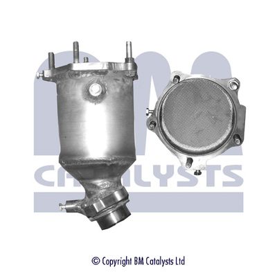 Katalizator BM CATALYSTS BM91067H