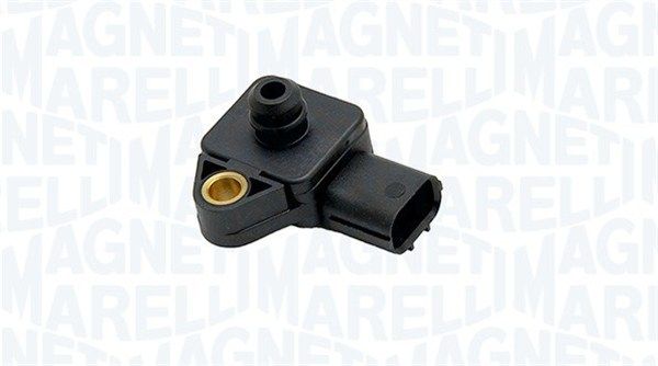Czujnik, ciśnienie w kolektorze dolotowym MAGNETI MARELLI 215810009400