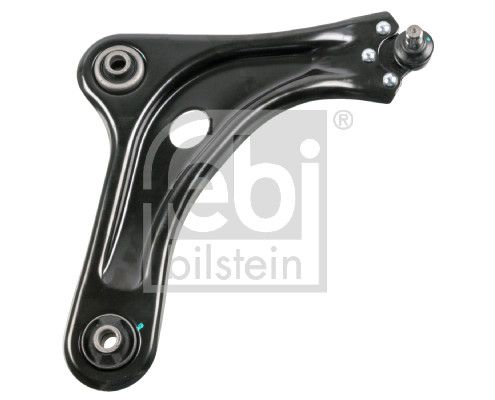 Wahacz, zawieszenie koła FEBI BILSTEIN 37471
