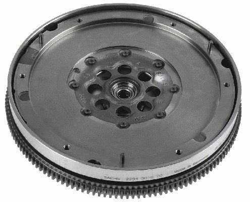 Koło zamachowe SACHS 2294 001 070