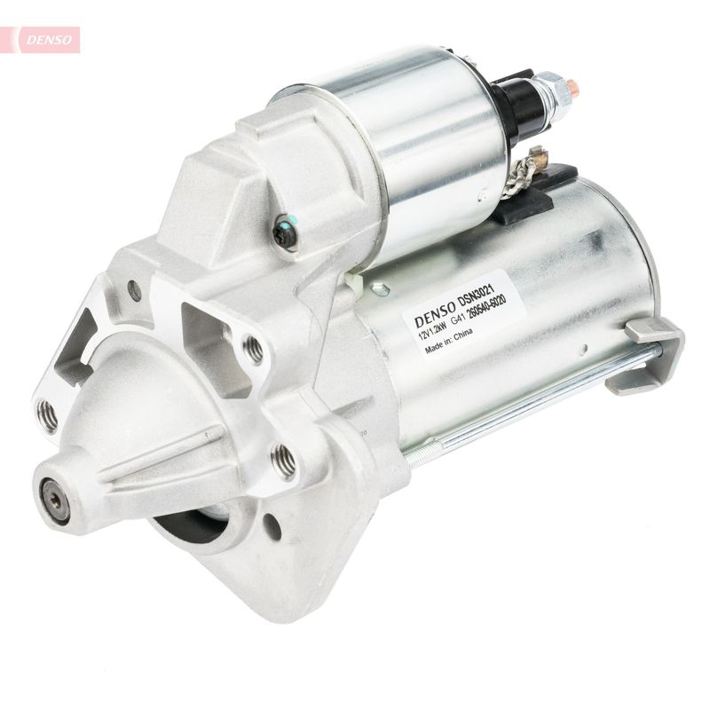 Rozrusznik DENSO DSN3021