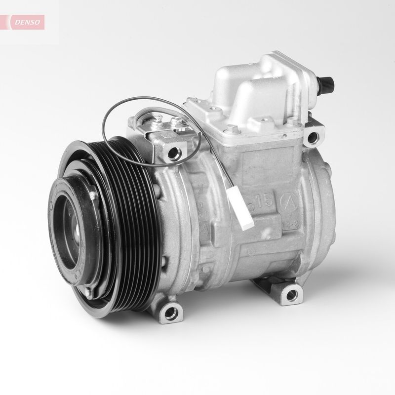 Sprężarka, klimatyzacja DENSO DCP17084