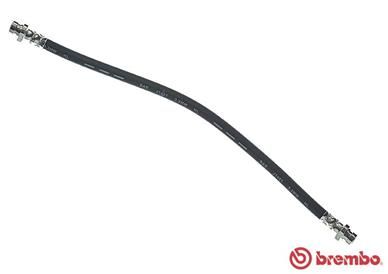 Przewód hamulcowy elastyczny BREMBO T 79 012