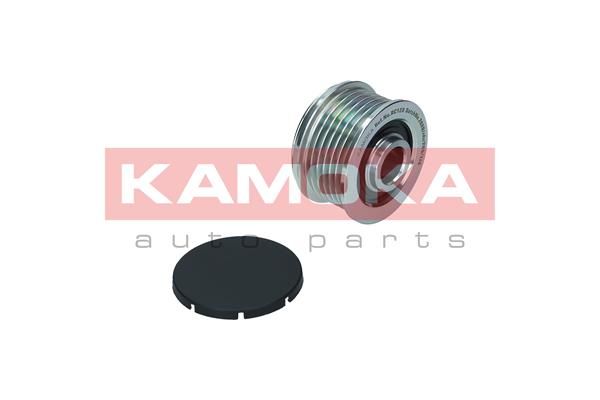 Alternator - sprzęgło jednokierunkowe KAMOKA RC128