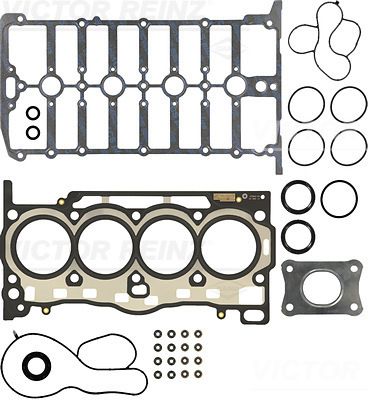 Zestaw uszczelek, głowica cylindrów VICTOR REINZ 02-37805-01