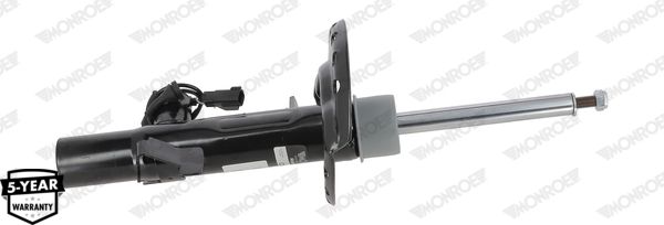 Amortyzator MONROE C2504R