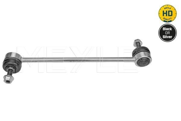 Drążek / wspornik, stabilizator MEYLE 16-160600008/HD