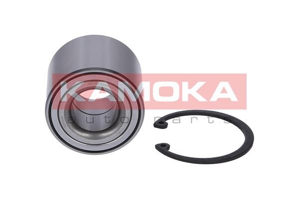 Zestaw łożysk koła KAMOKA 5600046