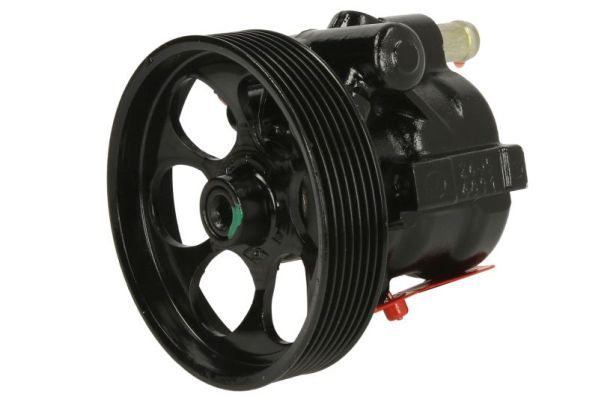 Pompa hydrauliczna, układ kierowniczy LAUBER 55.0811