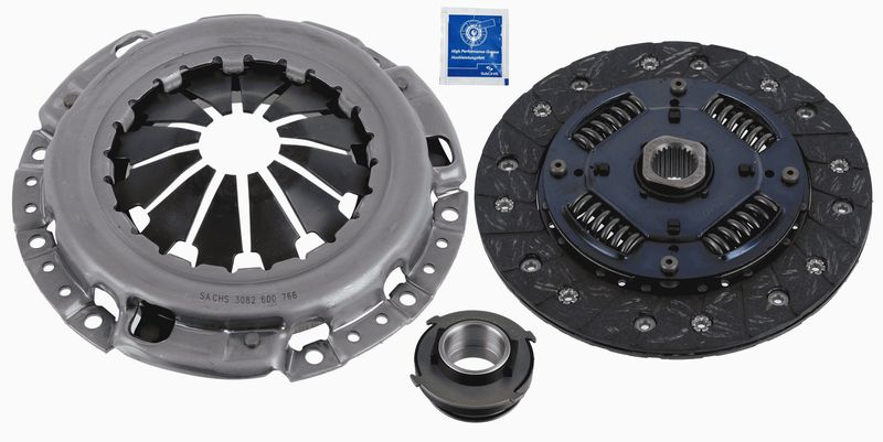 Zestaw sprzęgieł SACHS 3000 950 853