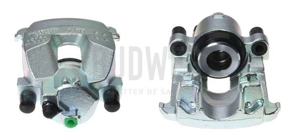 Zacisk hamulca BUDWEG CALIPER 345170