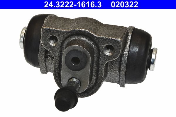 Cylinderek hamulcowy ATE 24.3222-1616.3