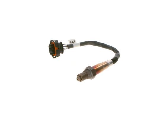 Sonda lambda BOSCH 0258006386