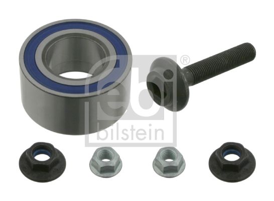 Zestaw łożysk koła FEBI BILSTEIN 24366