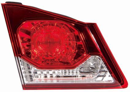 Lampa tylna zespolona ABAKUS 217-1321R-LD-UE