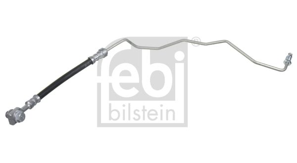 Przewód hamulcowy elastyczny FEBI BILSTEIN 45213