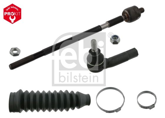 Drążek kierowniczy poprzeczny FEBI BILSTEIN 44741