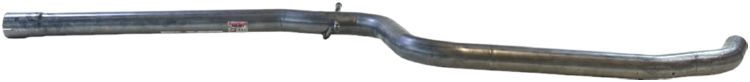 Rura wydechowa BOSAL 850-001