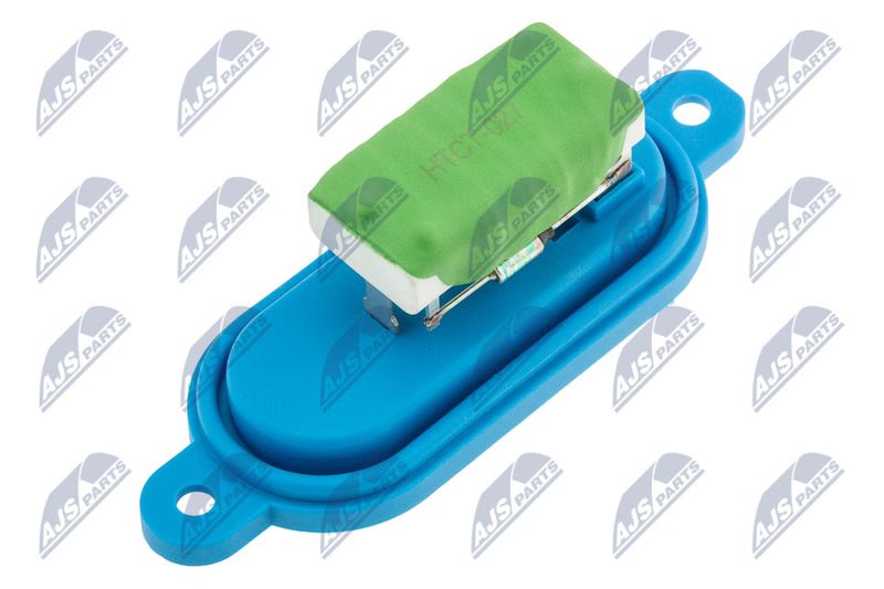 Opornik, wentylator wewnętrzny NTY ERD-CT-027