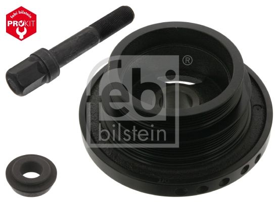 Koło pasowe, wał korbowy FEBI BILSTEIN 39654