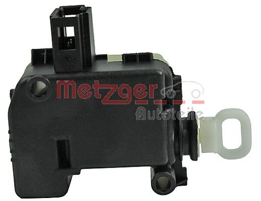 Element ustalający, zamek centralny METZGER 2317013