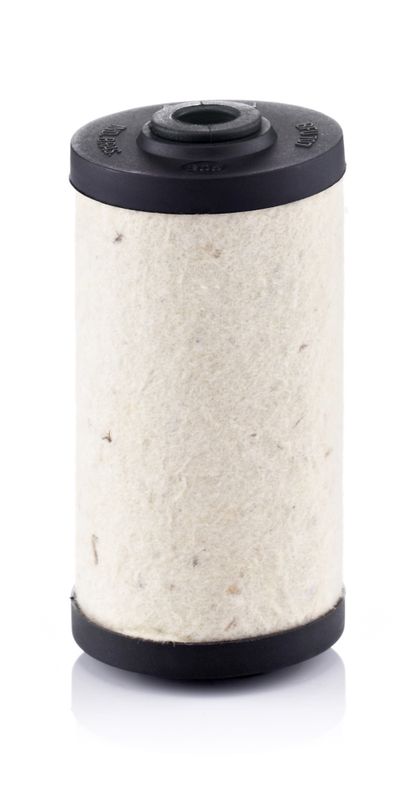 Filtr paliwa MANN-FILTER bfu 707