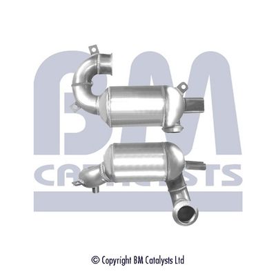 Katalizator BM CATALYSTS BM80479H