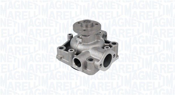 Pompa wody, chłodzenie silnika MAGNETI MARELLI 350981491000