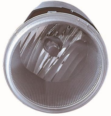 Reflektor przeciwmgłowy ABAKUS 333-2023N-AQ