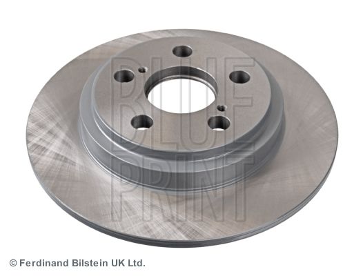Tarcza hamulcowa BLUE PRINT ADT343224
