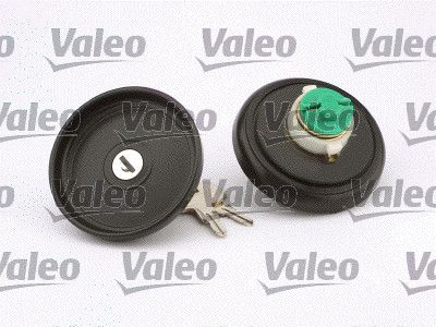 Zamknięcie, zbiornik paliwa VALEO 247548