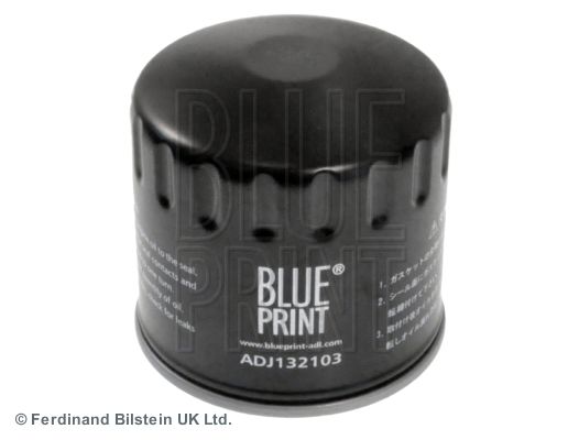 Filtr oleju BLUE PRINT adj132103