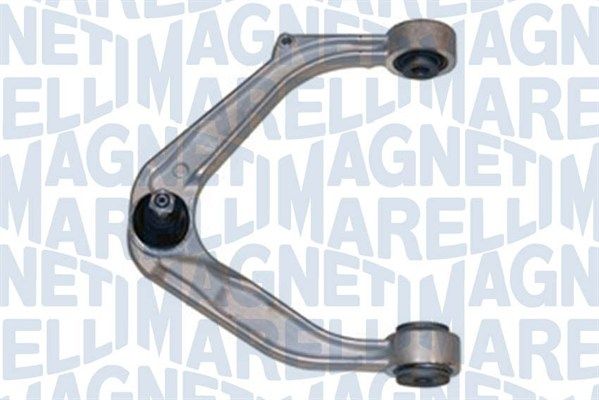 Wahacz, zawieszenie koła MAGNETI MARELLI 301181312400
