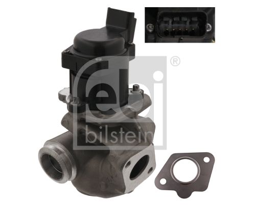 Zawór AGR FEBI BILSTEIN 38500