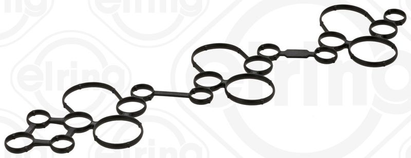 Uszczelka, pokrywa głowicy cylindrów ELRING 938.240