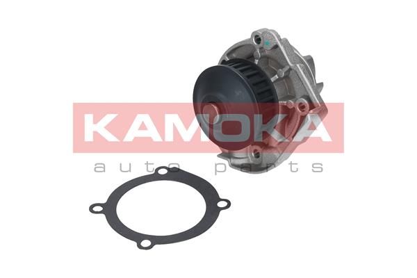 Pompa wody, chłodzenie silnika KAMOKA T0118
