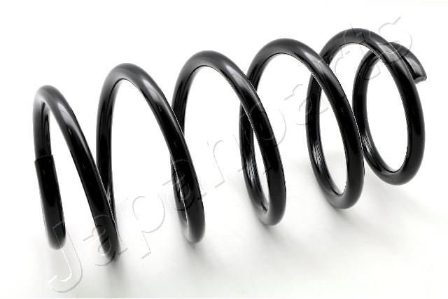 Sprężyna zawieszenia JAPANPARTS ZC3485H