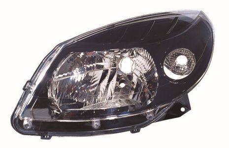 Reflektor ABAKUS 551-1170L-LDEM2