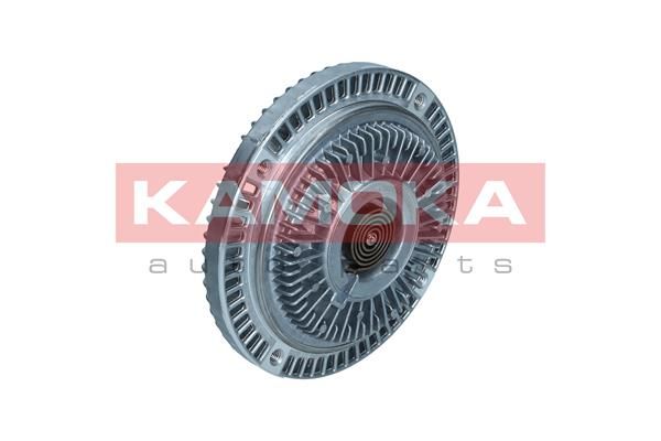 Sprzęgło, wentylator chłodzenia KAMOKA 7300016
