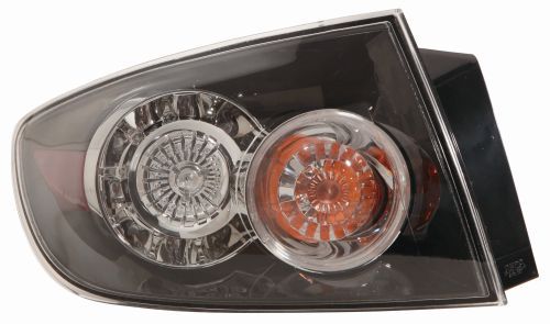 Lampa tylna zespolona ABAKUS 116-1903L-A