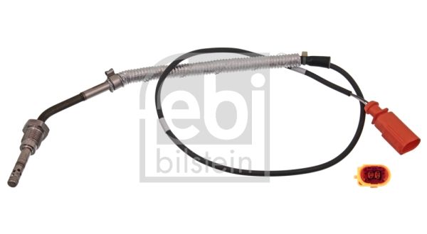 czujnik, temperatura spalin FEBI BILSTEIN 49273