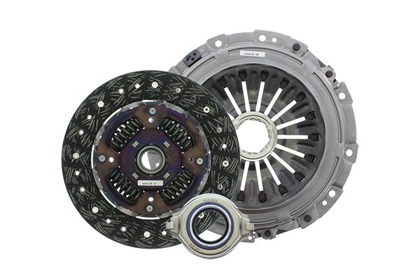 Zestaw sprzęgieł AISIN KF-037