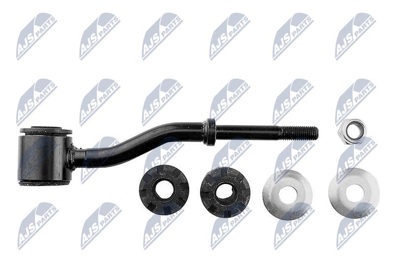 Drążek / wspornik, stabilizator NTY ZLP-CH-012
