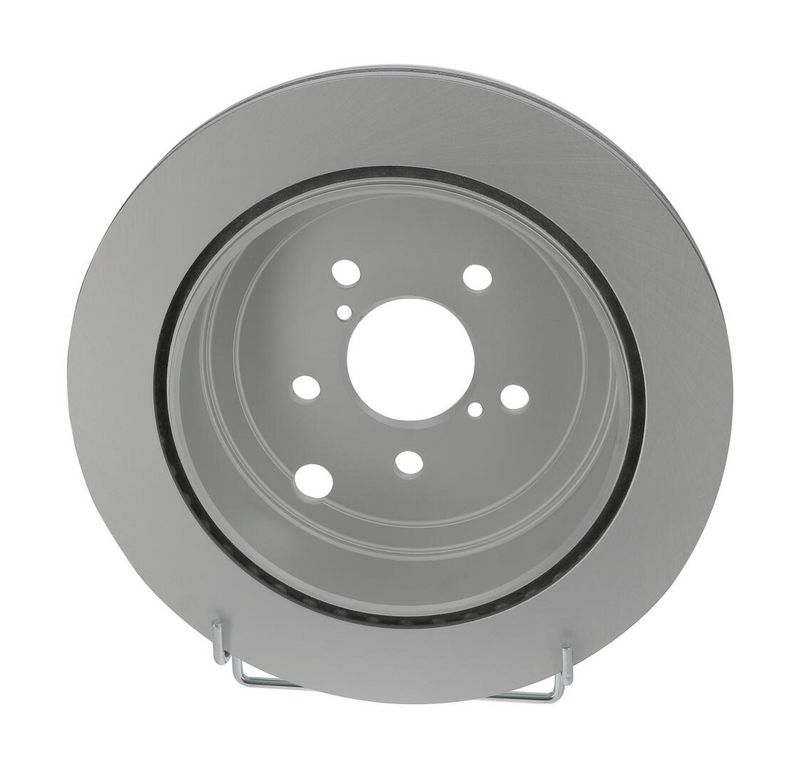 Tarcza hamulcowa FERODO DDF2141C