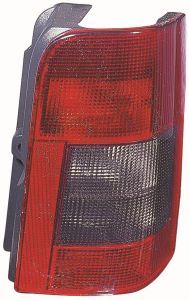 Lampa tylna zespolona ABAKUS 552-1909r-ue