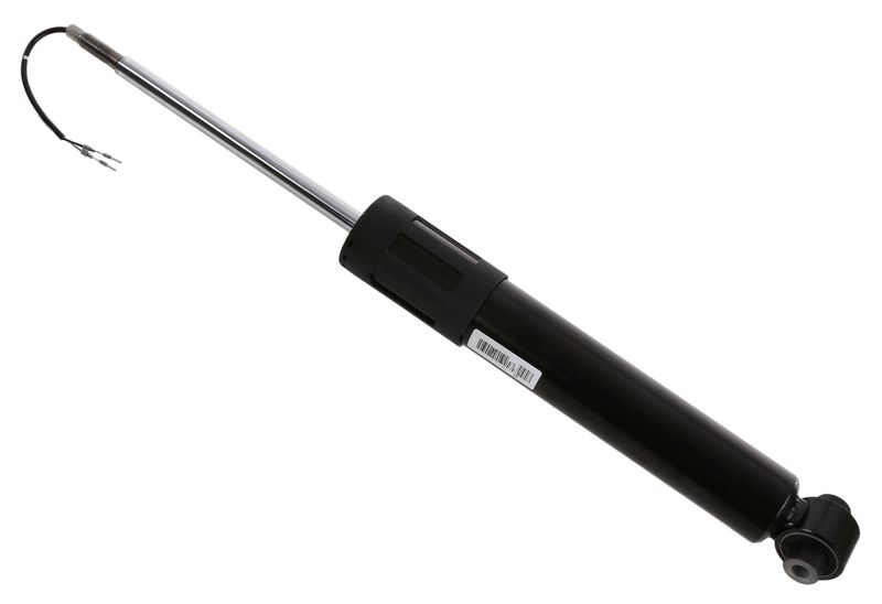 Amortyzator SACHS 319 167
